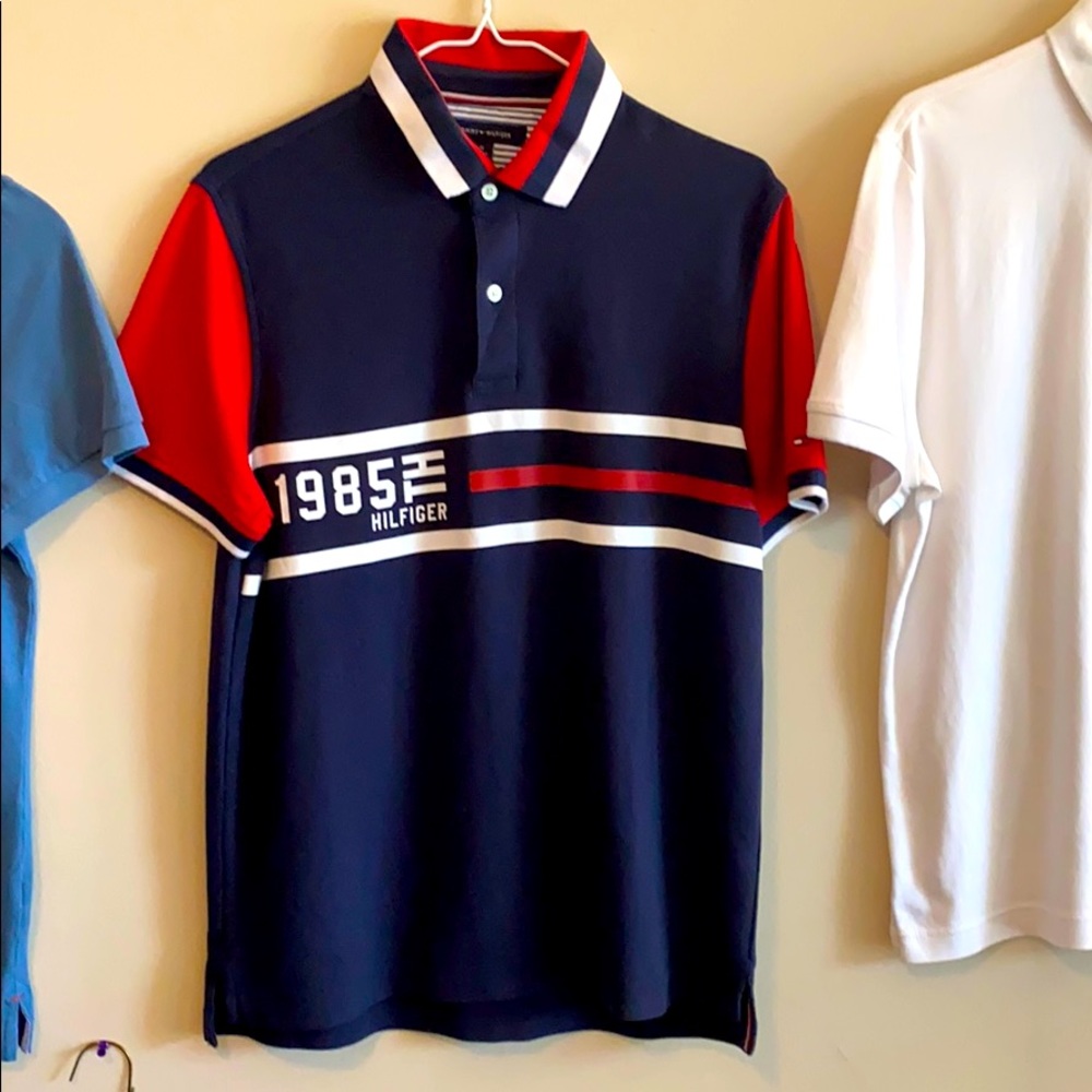 Polo Shirts